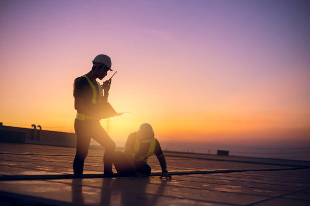 Best Commercial Roof Installation  in Closter, NJ